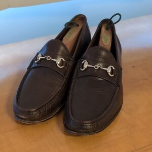 Allen Edmonds Verona II Brown